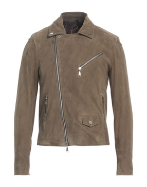 Biker jacket
