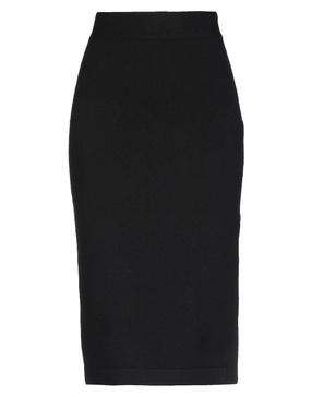Midi skirt