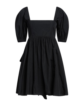 Short dress