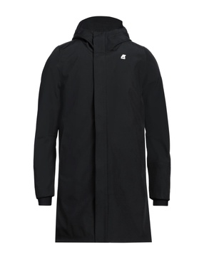 Full-length jacket