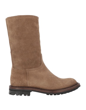 Ankle boot
