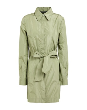 Shirt dress