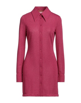 Shirt dress