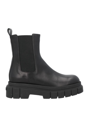 Ankle boot