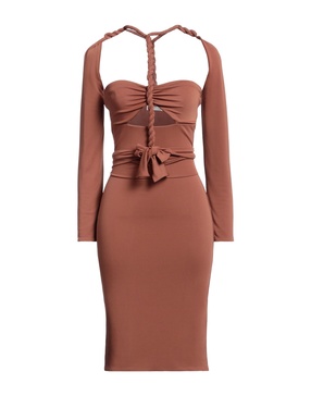 Sheath dress