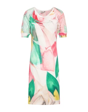 Sheath dress