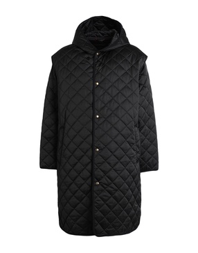 Shell  jacket