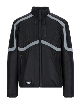 Shell  jacket
