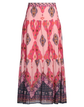 Maxi Skirts