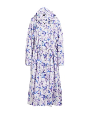 Full-length jacket
