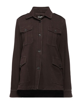 Solid color shirts & blouses
