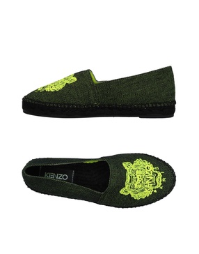 Espadrilles