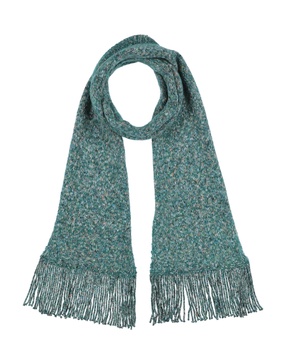 Scarves and foulards
