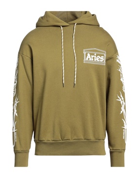 Hooded sweatshirt