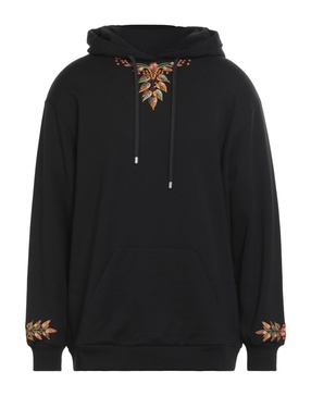 Hooded sweatshirt