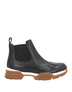 Ankle boot