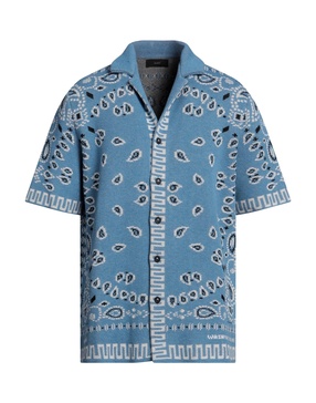 Patterned shirt