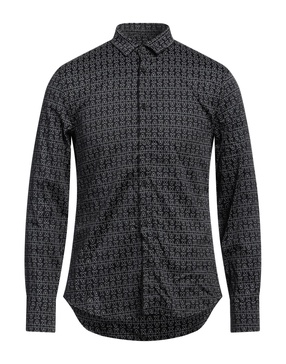 Patterned shirt