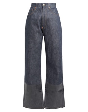 Denim pants
