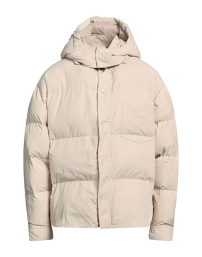 Shell  jacket
