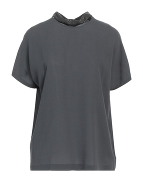 Silk top