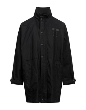 Full-length jacket