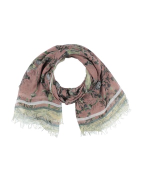 Scarves and foulards