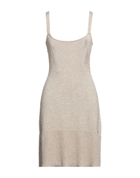 Short dress