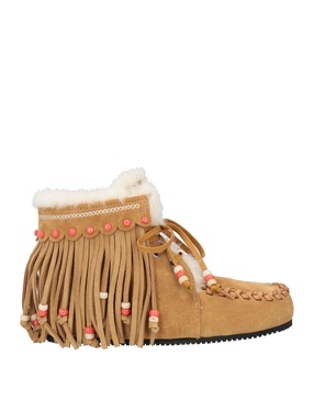 Ankle boot