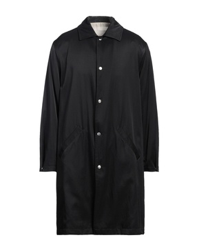 Full-length jacket