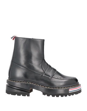 Ankle boot