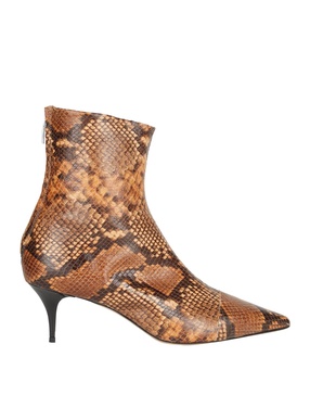 Ankle boot