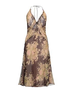 Midi dress