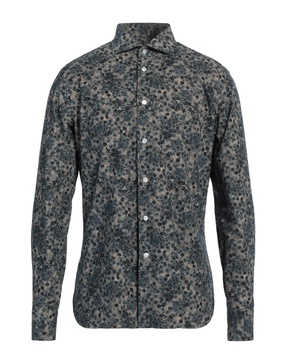 Patterned shirt