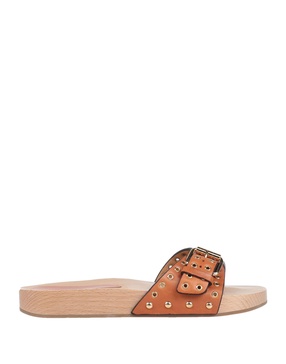 Mules and clogs