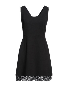 Short dress