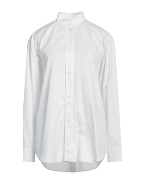 Solid color shirts & blouses