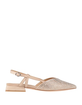 Ballet flats