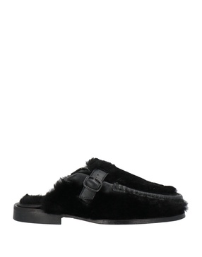Mules and clogs