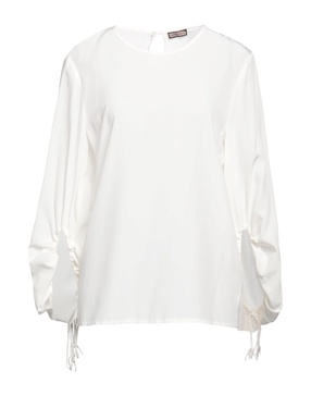 Silk top