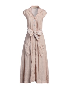 Long dress
