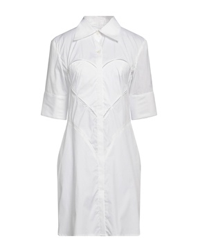Shirt dress