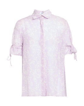 Floral shirts & blouses