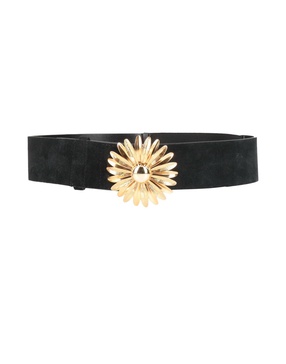 High-waist belt