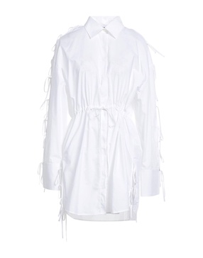 Shirt dress