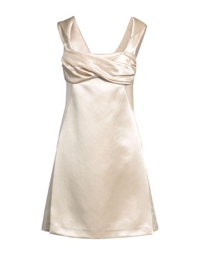 Short dress
