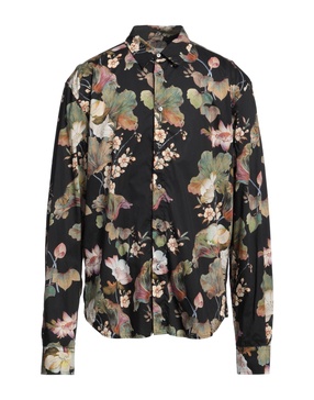 Patterned shirt