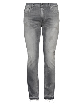 Denim pants