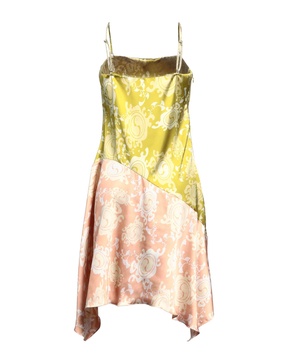 Short dress