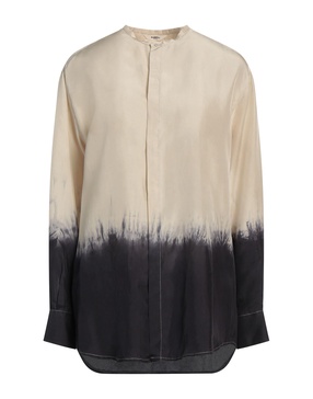 Silk shirts & blouses